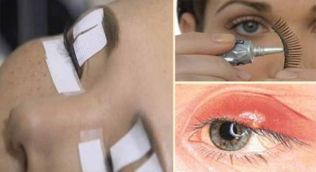 Uso de pestañas postizas puede causar desde infecciones hasta problemas en la córnea: IMSS