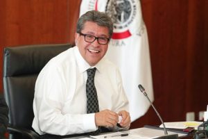 Presidente de la Jucopo