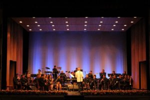 Orquesta Primavera de Oaxaca