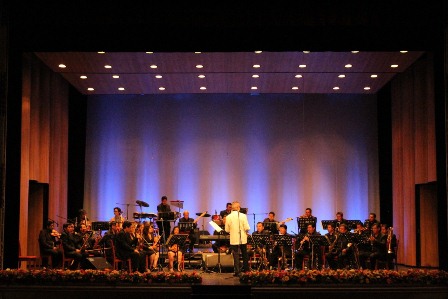 Ofrecerá concierto Orquesta Primavera de Oaxaca en el Teatro Macedonio Alcalá