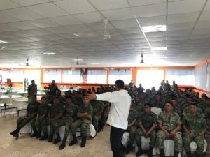 PGR Delegación Oaxaca