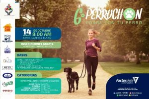 Festival del terror perruno