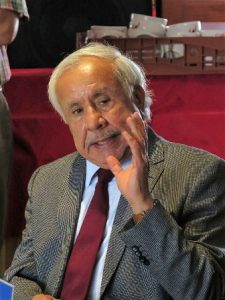 Padre de víctima de feminicidio