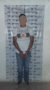 Acusadas de presunto homicidio