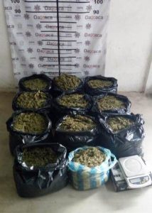 En la región de la Costa