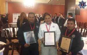 Otorgado por el Consejo Nacional de la Abogacía