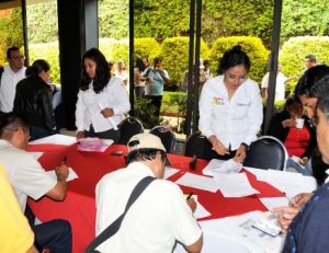 Escuelas de Tiempo Completo