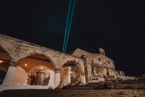 El Espacio Cultural Ex Hacienda San José inaugurará sus instalaciones los días 27 y 28 de octubre.