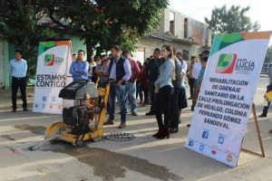 Santa Lucía del Camino