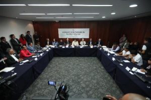 21.5 por ciento de la población en México pertenece a un grupo indígena.