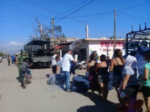 En Nayarit y Sinaloa