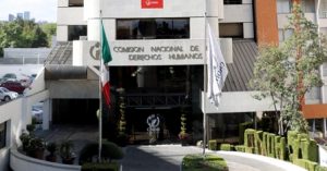 Nula inclusión plena y efectiva