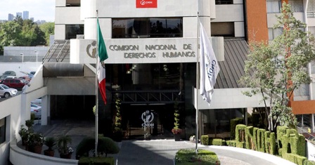 Enfrentan más de 11 mil personas de talla baja barreras que impiden ejercicio pleno de sus derechos humanos: CNDH