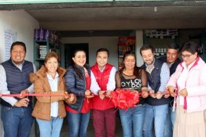 Llega a 18 puntos de venta