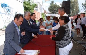 Registro Civil itinerante