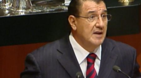 Debe CNDH analizar interponer recurso de inconstitucionalidad contra decretos de reserva de agua