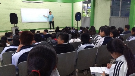 Prioridad del IEEPO promover y proteger los derechos de la infancia