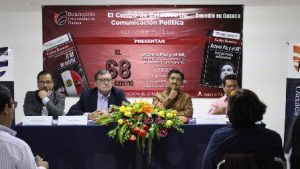 Necesario “renovar la discusión política para acceder con plenitud ciudadana a la república”.