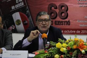 Periodista y analista político