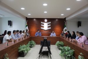 Consejos Distritales conducirán elecciones extraordinarias de 2018.