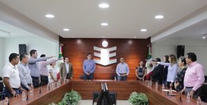 En tres municipios de Oaxaca