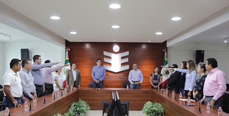 Avanza organización de elecciones extraordinarias en tres municipios de Oaxaca