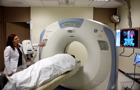 Realizó IMSS más de 25 mil procedimientos para eliminar piedras en riñón y vías urinarias en un año