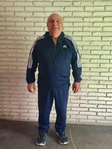 Preparan 37 edición