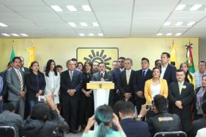 Senado de la República