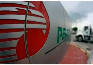 Pemex Comercio Internacional