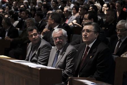 Todavía no hay verdad ni justicia sobre lo ocurrido el 2 de octubre de 1968: CNDH