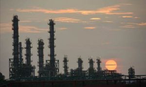 Refinería "Antonio Dovalí Jaime" de Salina Cruz