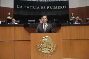 Urge Grupo Parlamentario del PRD