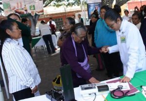 Inicia IMSS campaña