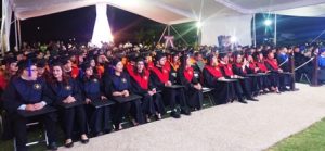 Entrega Anáhuac Oaxaca