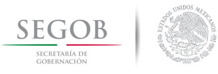 Aclaran Segob y SRE respecto de la cooperación en materia migratoria con Estados Unidos