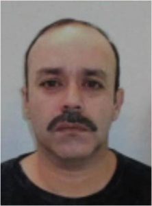 Presunto responsable de hechos violentos en Reynosa y Río Bravo, Tamaulipas.