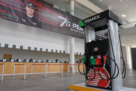 Presenta Pemex nuevo aditivo para gasolinas; brinda máximo desempeño, limpieza y protege el motor