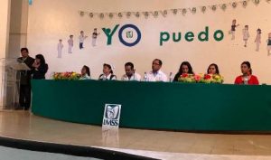 Pone IMSS-Oaxaca en operación