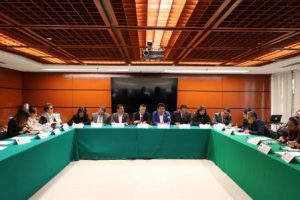 Trabajarán en forma coordinada para proyectar programas, obras y recursos suficientes.