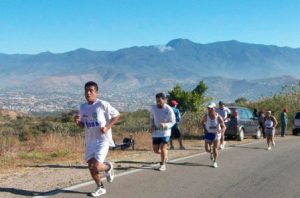 Este 25 de noviembre