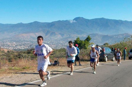 Este 25 de noviembre