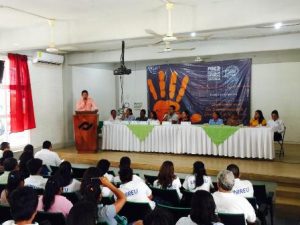 Fiscal General del Estado de Oaxaca