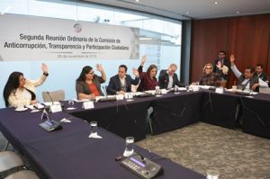 Aprueban en votación económica y sin discusión ocho dictámenes.