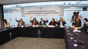 Comisión de Anticorrupción