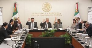 Senado de la República