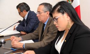 Deben sujetos obligados transparentar gastos de representación y viáticos.