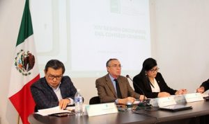 Consejo General del IAIPO