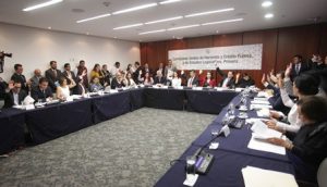 Aprueban aumentar penas