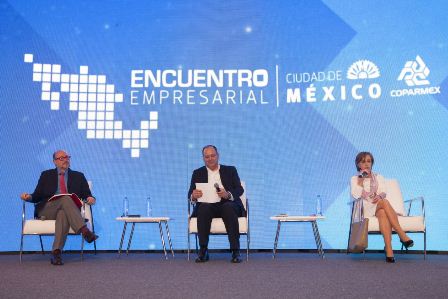 El de López Obrador, un proyecto de poder; la única opción es la convergencia pactada